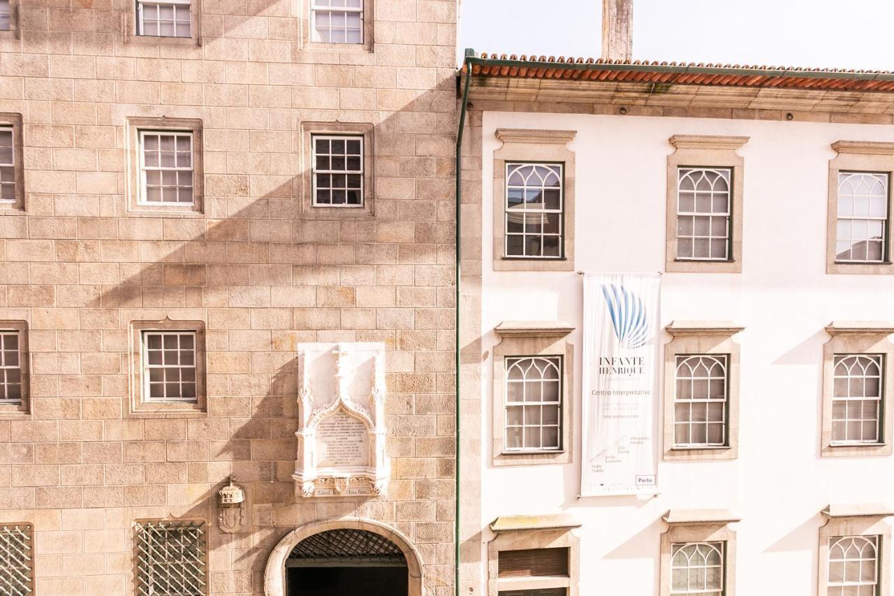 Porto By The River 1 Exterior photo